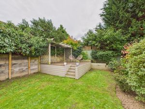 Garden- click for photo gallery